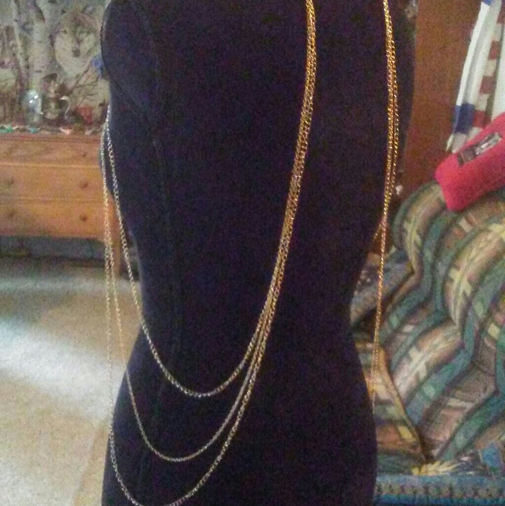 Body chain - Picture 3 of 6